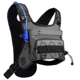 Mochila Táctica de Hidratación para Ciclismo y Senderismo - vista 2