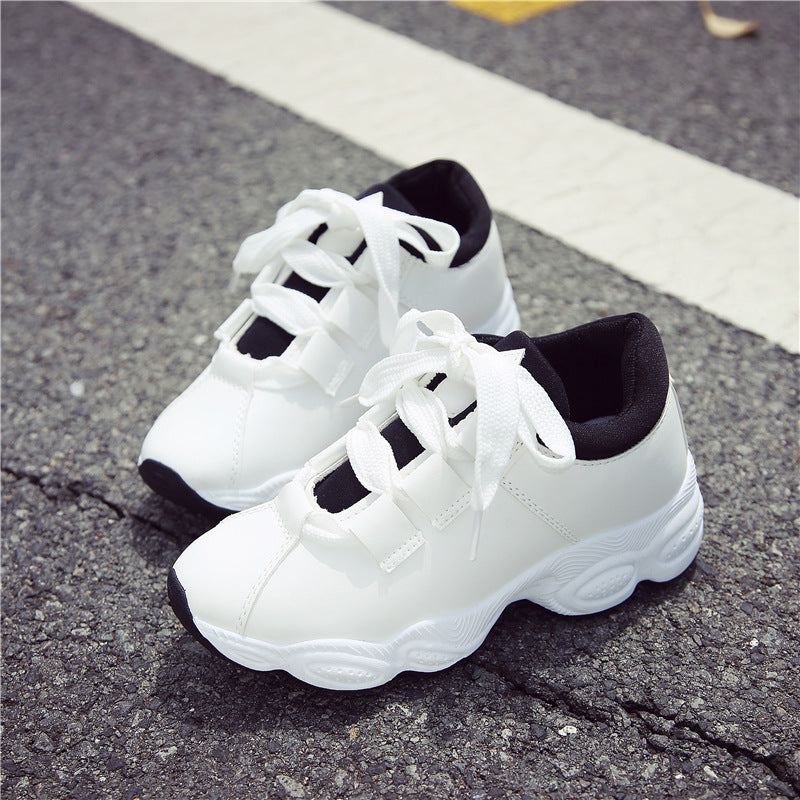 Tenis Deportivos para Mujer con Suela Gruesa | Imagen 5 | My Store Plus