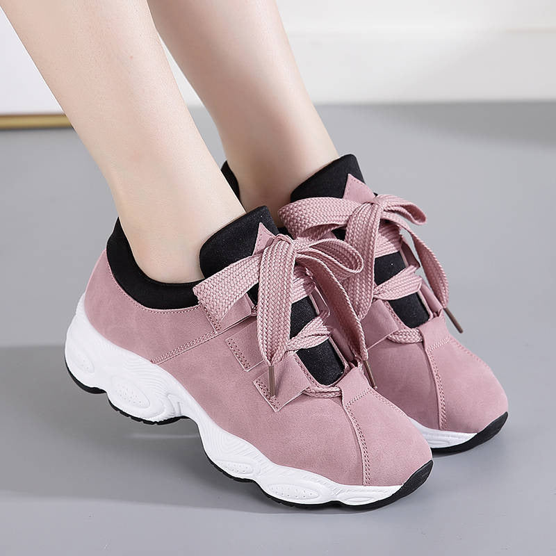 Tenis Deportivos para Mujer con Suela Gruesa | Imagen 22 | My Store Plus