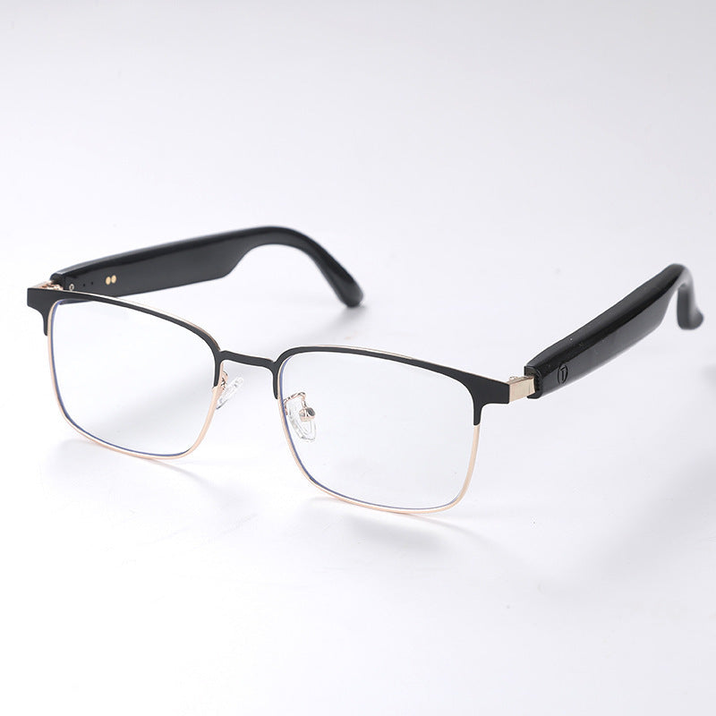 Lentes Inteligentes Bluetooth con Traducción por IA - vista 3