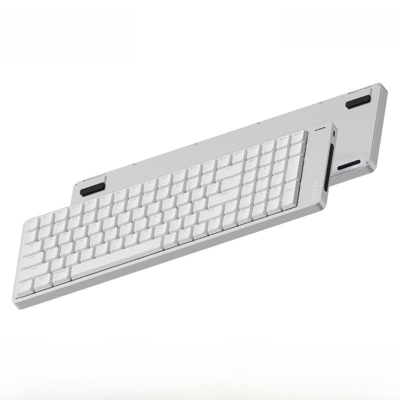 Wireless Mechanical Keyboard