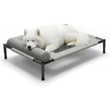 Cama Acolchada para Perros Medianos y Grandes