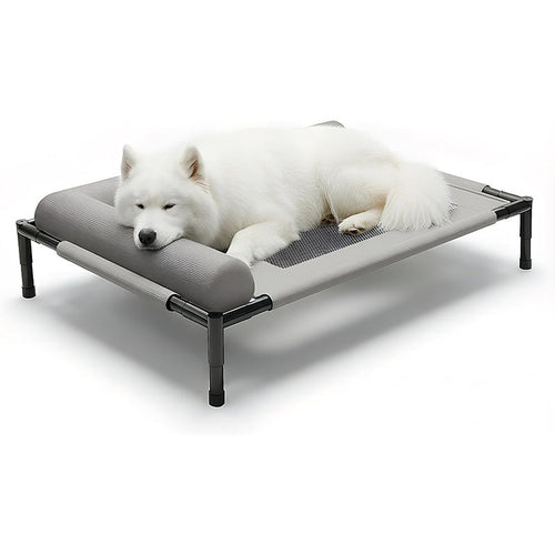 Cama Acolchada para Perros Medianos y Grandes