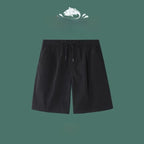 Short de Sport à Séchage Rapide pour Homme avec Taille Ajustable