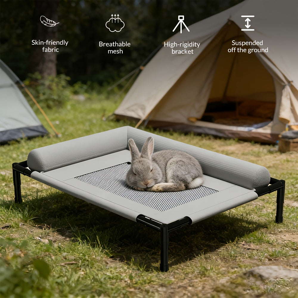 Cama Acolchada para Perros Medianos y Grandes - vista 10