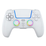 Control Inalámbrico para PS5 con Iluminación RGB | Imagen 6 | My Store Plus