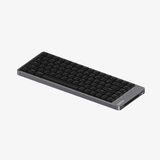 Teclado Mecánico Inalámbrico Multiconexión