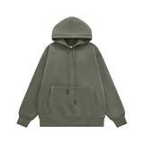 Sudadera Gruesa de 350 g con Capucha para Hombre - vista 8